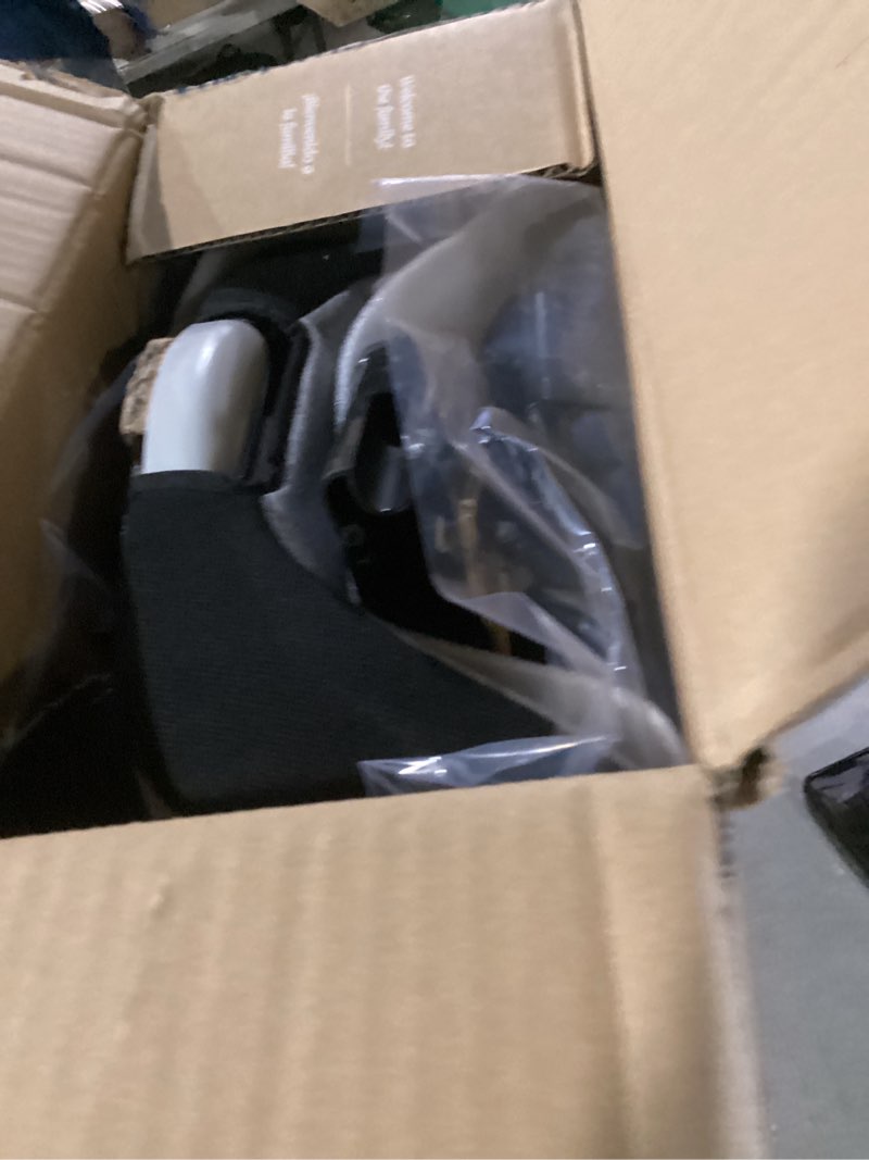 Condition photo showing Good Condition for graco turbobooster 2.0 highback booster car seat, declan