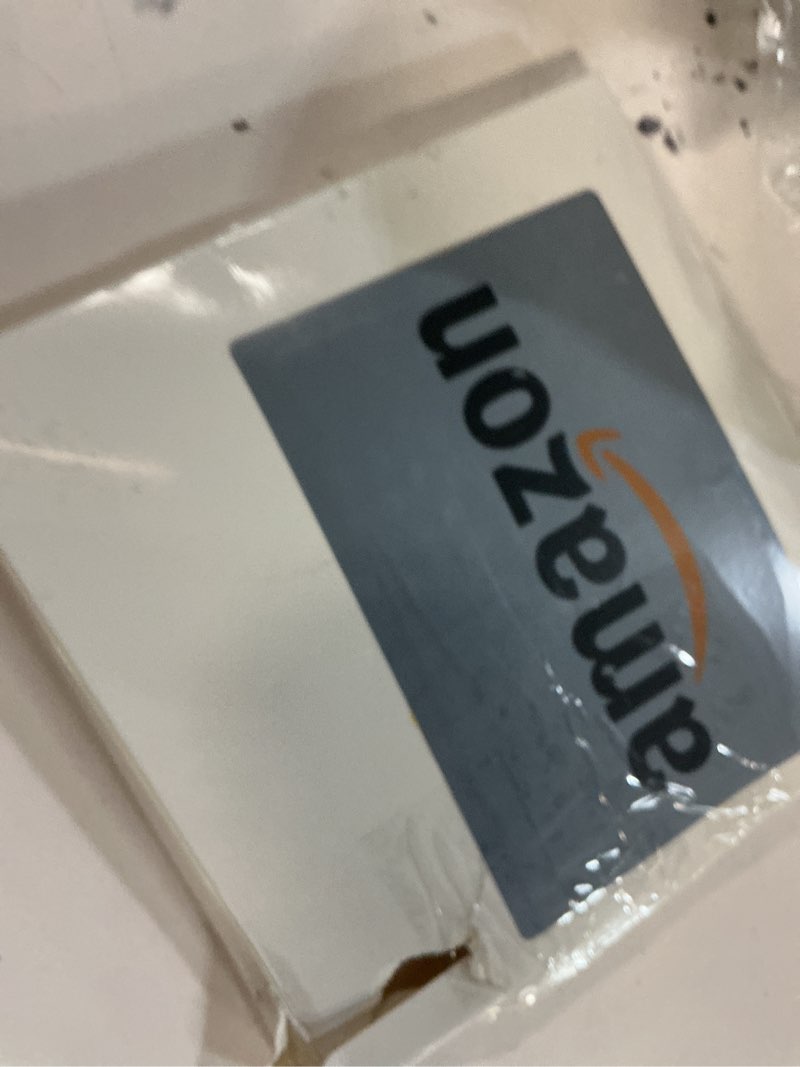 Condition photo showing Good Condition for Hahafelt Cooling Cervical Neck Pillowcase Cover (Only Pillow Case) Ergonomic Pillowcase with Zipper Breathable Pillow Cover Contour Cool Case for Side Back Stomach Sleepers(White,Queen Size) Queen White