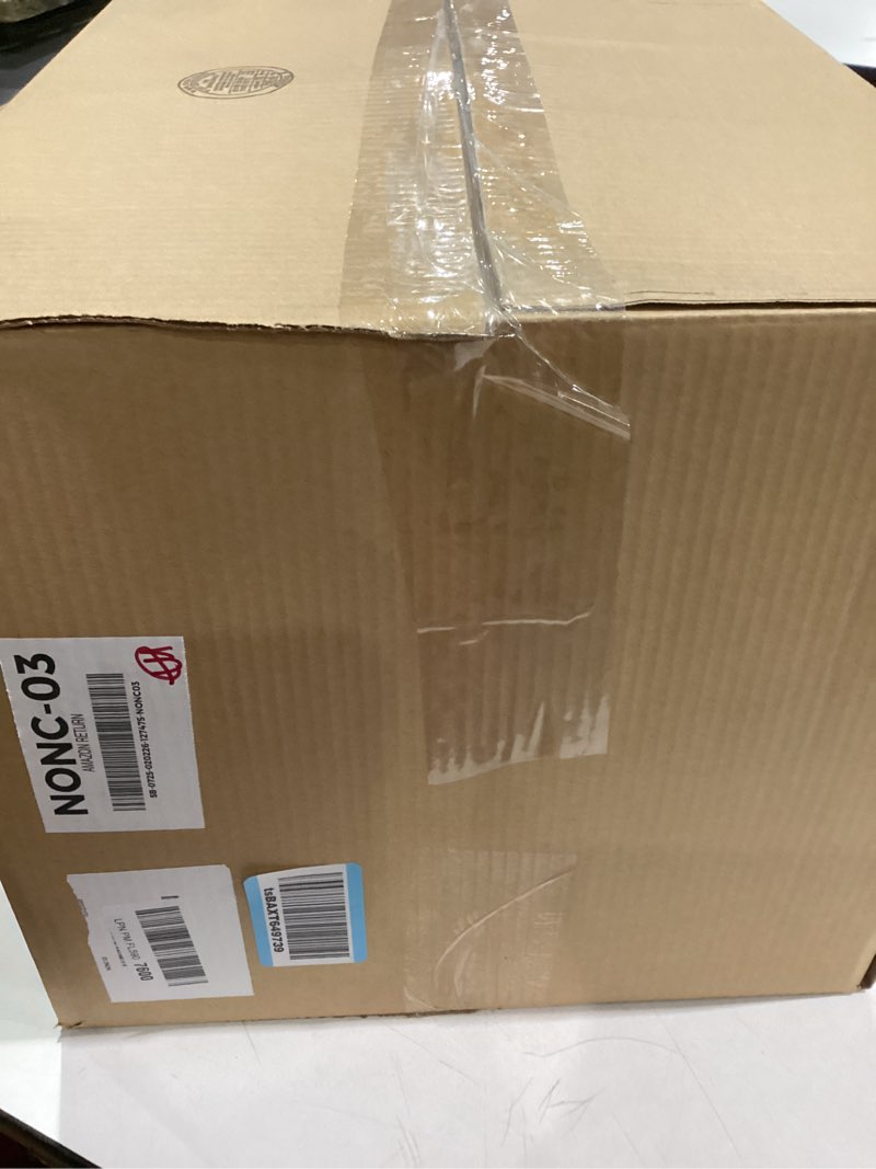 Condition photo showing Good Condition for GarveeHome Zebra Taupe Washable Rugs 8x10 for Playroom Vintage Jungle Woodland Forest Safari Animal Print Rug Low Pile Botanical Kids Rugs for Living Room Kitchen Nursery Room Taupe 8' x 10' (Rectangular)