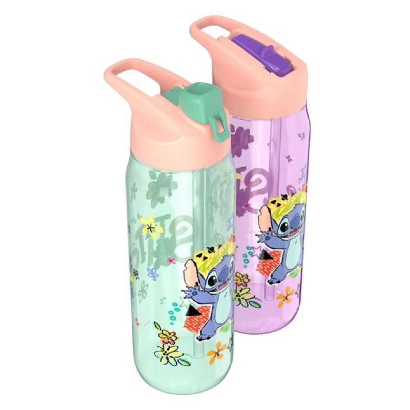 Drinkware 15 Pack Stitch, Bob Sponge, Bluey (TOTAL 30) Different Designs 