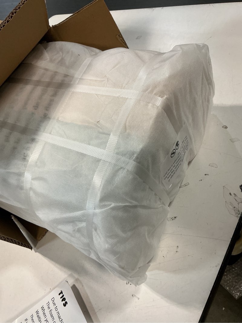 Condition photo showing New/Like New for Toddler Climbing Toys Indoor, 7-Piece Colourful Foam Climbing Blocks, Soft Play Climbing for Toddlers, Modular Crawling & Sliding Play Set for Toddlers 1-3 Years Old Multiple Colors(7pcs)