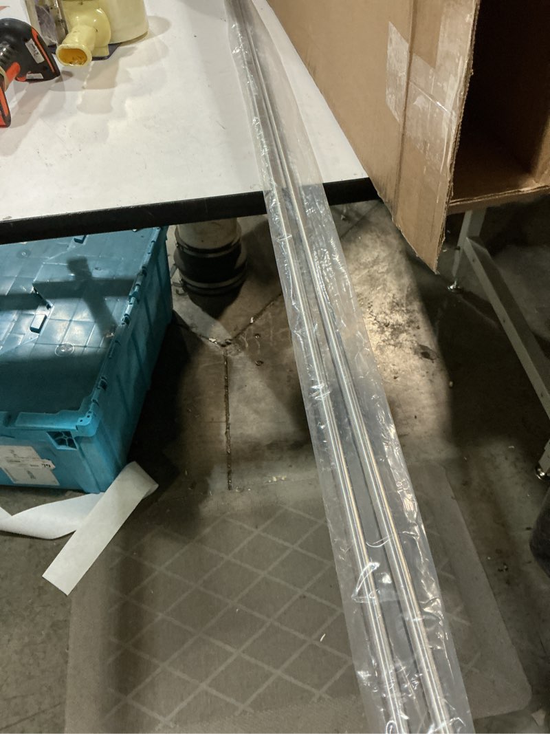 Condition photo showing Good Condition for pwaccs 120 inch pressure washer wand – power washer extension wand replacement – universal spray lance for pressure washers – 1/4" quick connect fittings – stainless steel – 2 pack – 60 inch each 2 wands