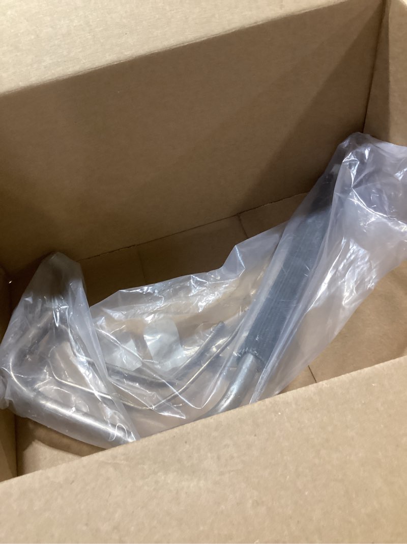 Condition photo showing Good Condition for 598-158 egr emissions tube pipe compatible with ford f-53/e-450/e-350 2000-2004 models