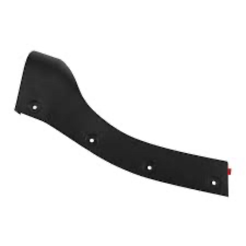 GM Genuine Parts 23342428 Rear Driver Side Pickup Box Paint Protector