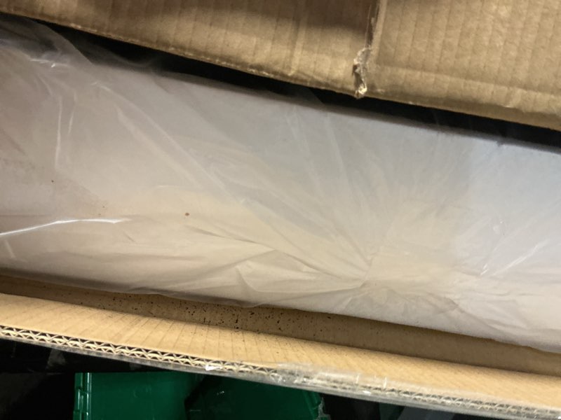 Condition photo showing New/Like New for Fits 24x24 Steel T-Bar Drop Ceiling Grid | 2x2 Feet Lay in Steel Air Supply Diffuser with Round 6" [Neck Size] by Handua | 2 Cone | Drop Celing Vent | Black | Outer Dimension: 23-3/4" x 23-3/4" 1 6" Neck [2 Cone]