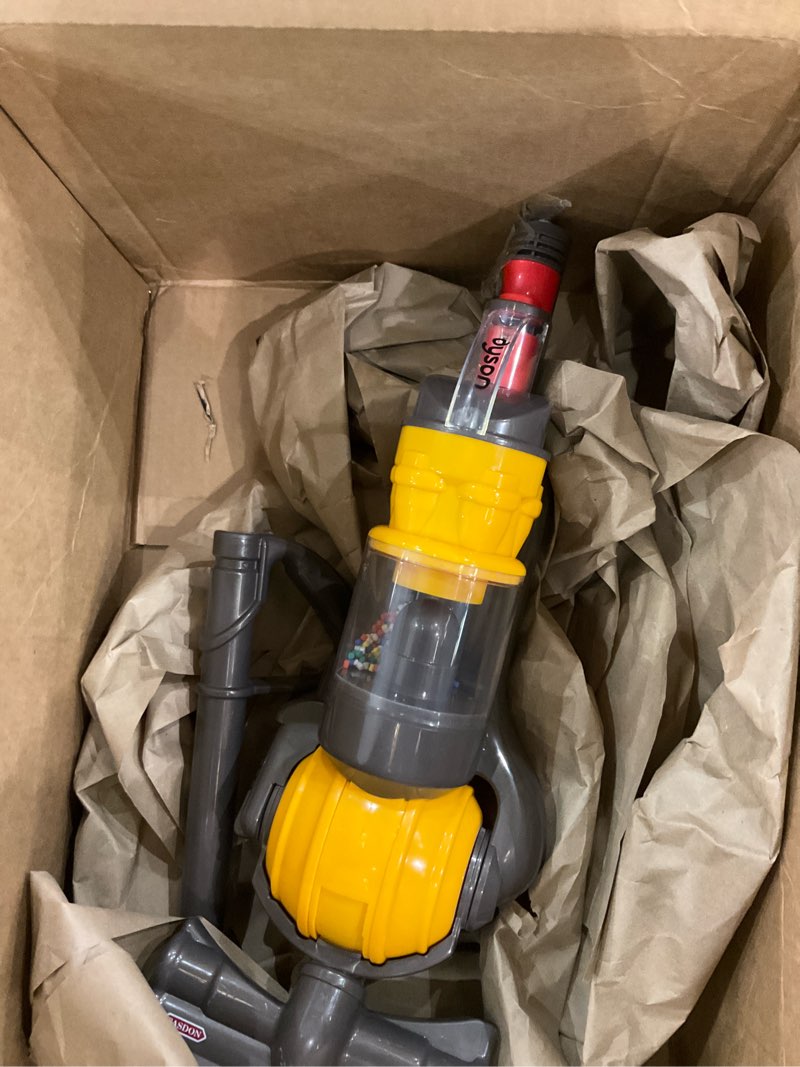 dyson handheld vacuum 