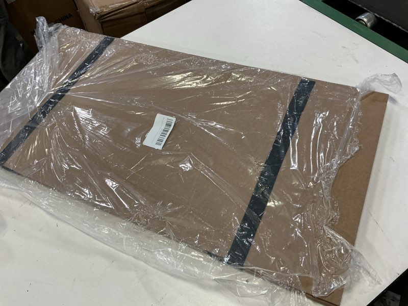 Condition photo showing Good Condition for Imperius Mattress Support Wooden Bunkie Board/Bed Slats/Queen Bed Board Under Mattress Support(30"x 60" Twin Size) Twin- (60x30")