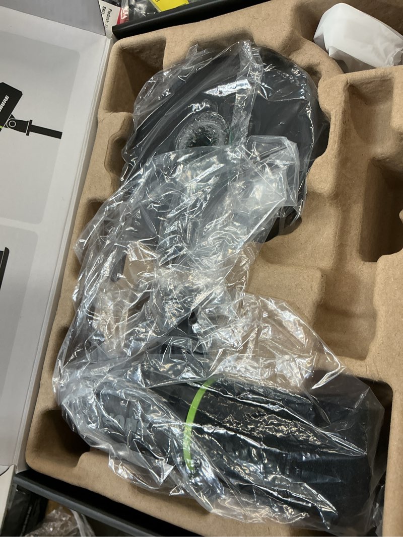 Condition photo showing Good Condition for shure mv6 gaming microphone, dynamic usb pc mic for video games & streaming - desktop stand, background noise cancellation, tap-to-mute & 3.5mm output for real-time headphone monitoring
