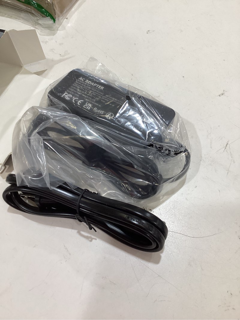 Condition photo showing Good Condition for superer 65w 45w ac charger fit for dell inspiron 5502 7506 5402 5406 5301 5509 5409 7400 7306 2-in-1 silver, fit for vostro 5502 5402 5301 p102f002 p121g002 laptop power supply adapter cord