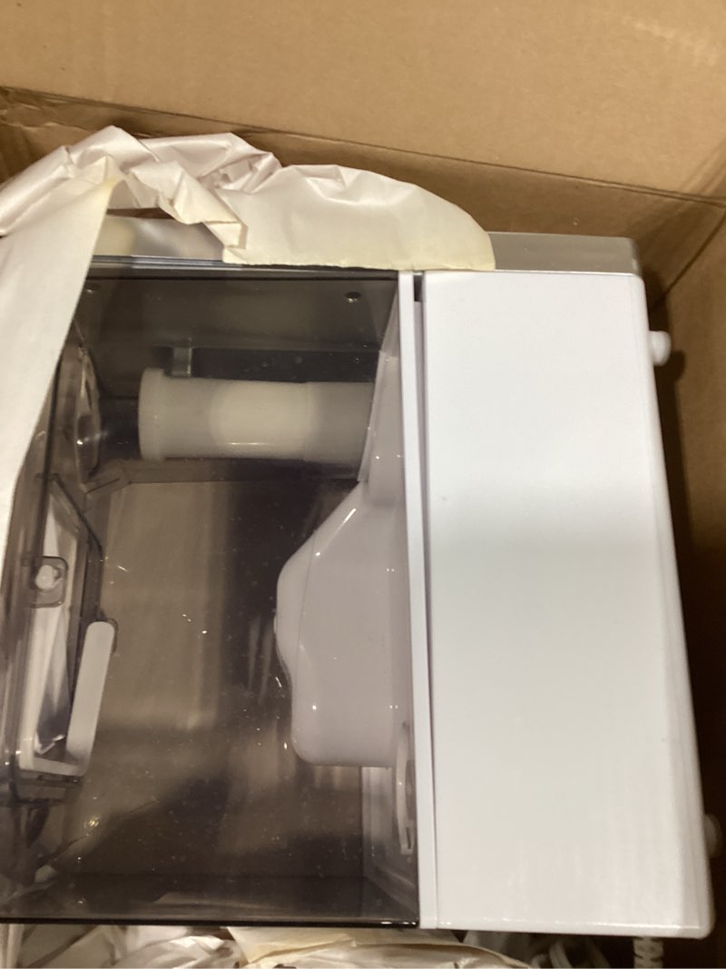 Condition photo showing Good Condition for LEVOIT LV600S Smart Warm and Cool Mist Humidifiers for Home Bedroom Large Room, (6L) 753ft² Coverage, Quickly & Evenly Humidify Whole House, Easy Top Fill, App & Voice Control - Quiet Sleep Mode White Smart Humidifier