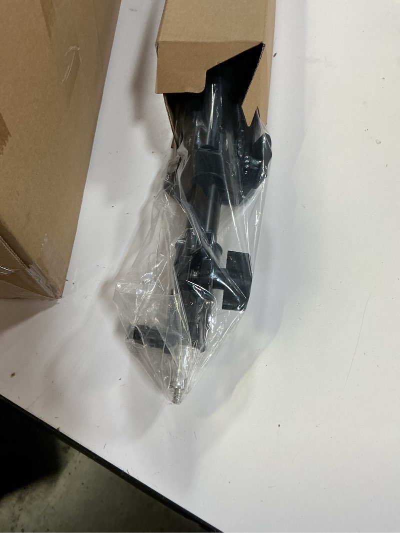 Condition photo showing New/Like New for skytex softbox lighting kit(2pack), 20x28in soft box | 85w 2700-6400k e27 led bulb continuous photography lighting, photo studio lights equipment for camera shooting, video recording 2softbox
