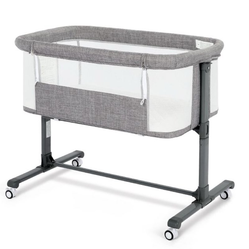 Baby Delight Beside Me Dreamer Bassinet and Bedside Sleeper