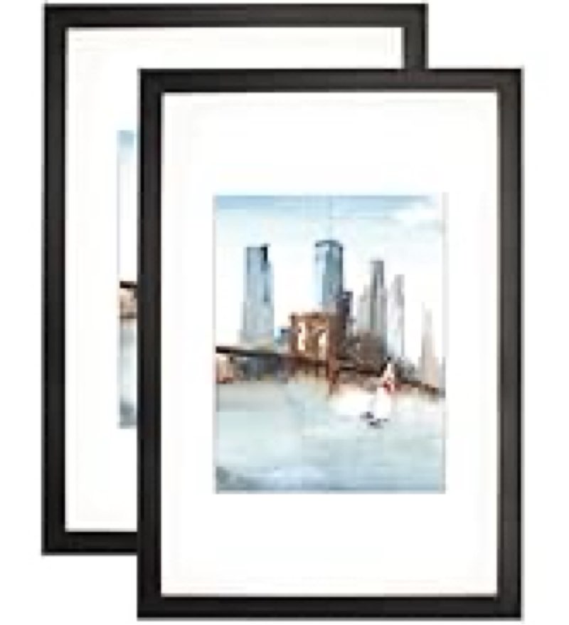 annecy  picture frame gold?1 pack?,  picture frame for wall or desktop decoration, classic gold minimalist style suitable for decorating houses, offices, hotels gold