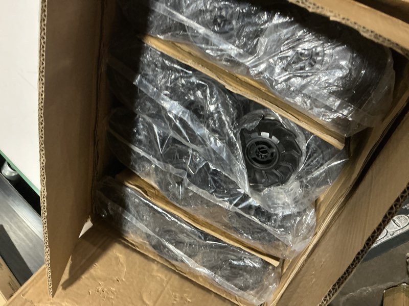 Condition photo showing Good Condition for 48 pack 21 gauge rebar tie wire rolls non galvanized, 330 ft, black alloy steel for most common automatic rebar tying machines for building construction, 15840 ft totally 48 21 gauge