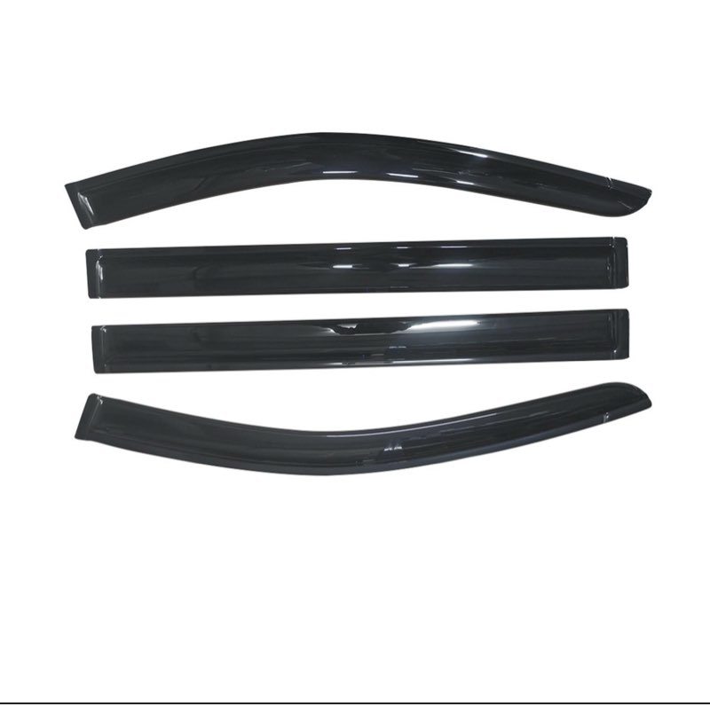 Assorted Window Sun Visors
