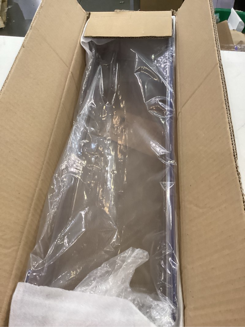 Condition photo showing Good Condition for DA63-08645A Door Shelf Bin (OEM) Compatible with samsung RT18M6215SG, RT18M6215SR, etc, Part Number: PD00044855,4864777, AP6241328, PS12082570, EAP12082570 1pc