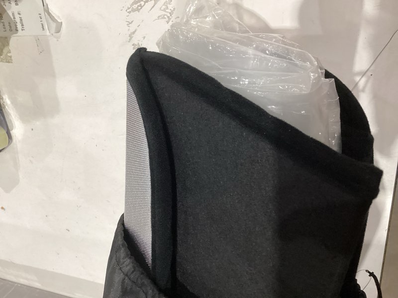 Condition photo showing Good Condition for windshield sun shade custom fit for mercedes sprinter 2019-2026, accordion folding thick window sunshade block heat 99% uv rays sun visor keep cooler car accessories