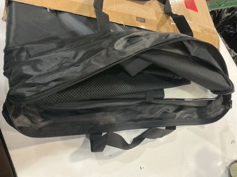 Condition photo showing Good Condition for PETSFIT Portable Dog Playpen,36\\\" Dog Play Pen Indoors with Removable Waterproof Mat & Zippered Roof 