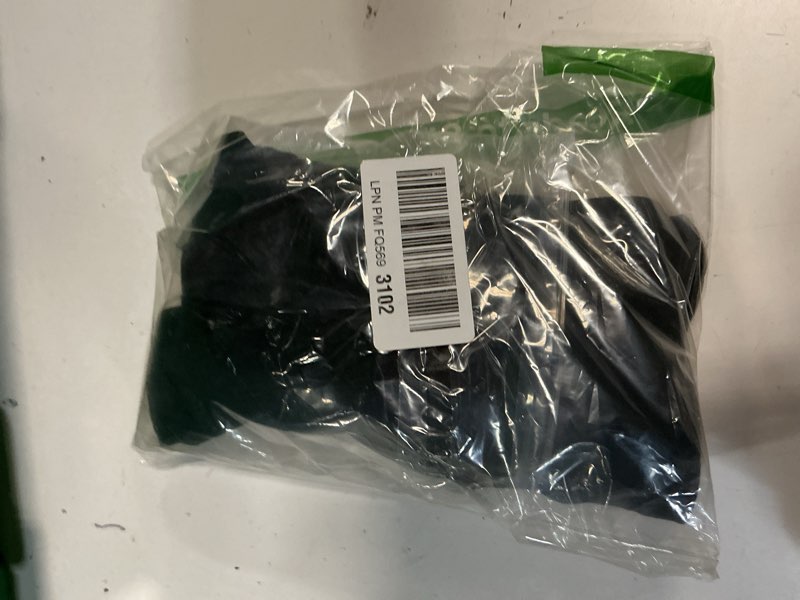 Condition photo showing New/Like New for Ksmien Women's 5" Athletic Running Shorts Quick Dry Lightweight Workout Gym Shorts with Zipper Pockets UPF 50+ Black Medium