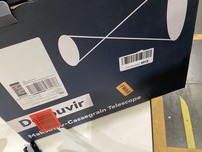 telescope