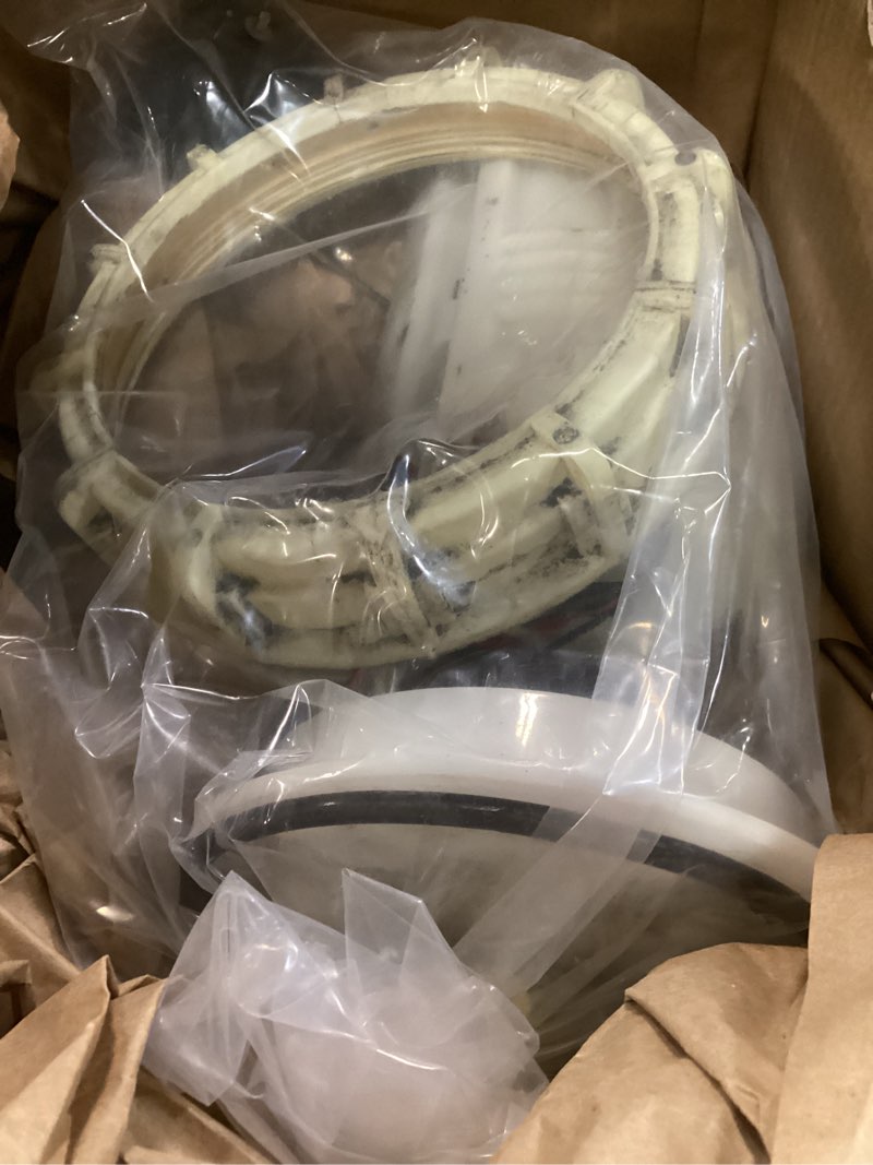 Condition photo showing As Is for E9145M Fuel pump assembly - Compatible with 2015 2016 2017 2018 2019 for Acura TLX 2.4L 2013 2014 2015 2016 2017 for H-onda Accord 2.4L Fuel Pump OEM 17045T2AA00 FG1544 P76836M