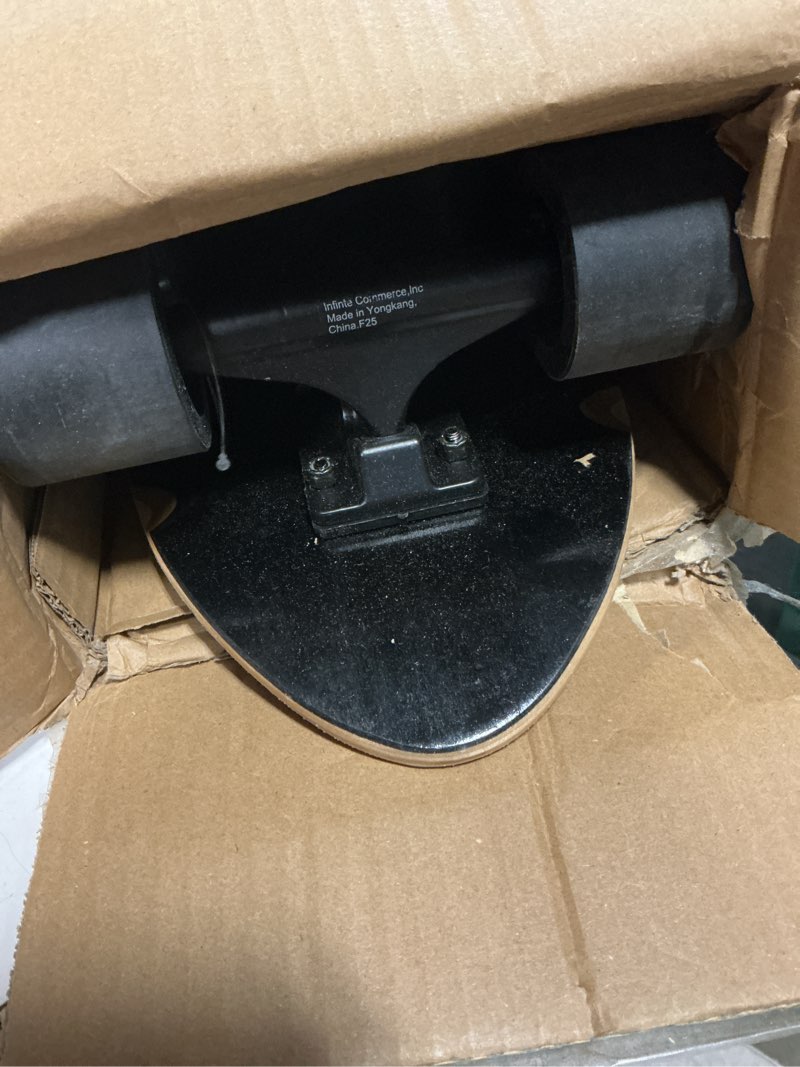 Condition photo showing Good Condition for magneto mini cruisers tiki