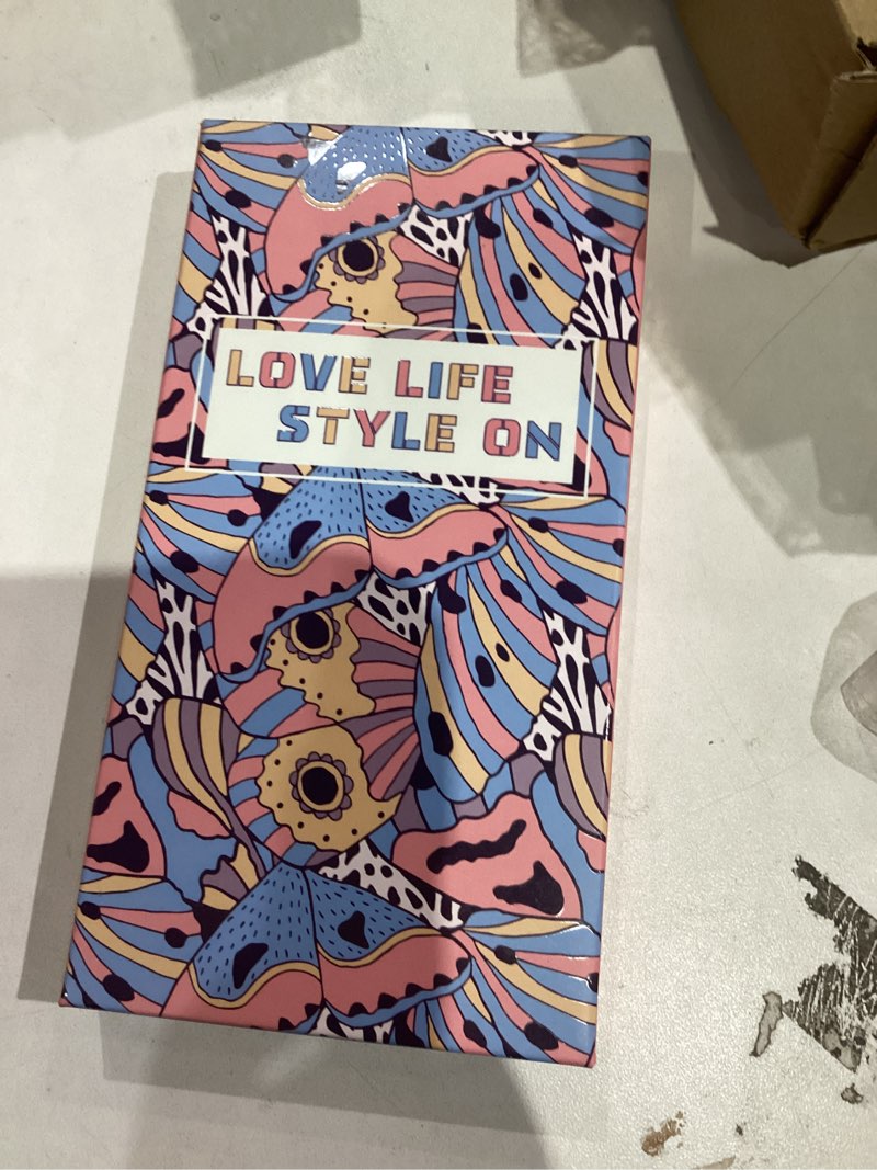 Condition photo showing New/Like New for Shorogyt for Samsung Galaxy S24 Plus/for Samsung Galaxy S25 Plus Wallet Case with Card Holder - Designer Christian Collage Kickstand Magnetic Clasp Back Flip Folio Leather Phone Cases for S24 Plus