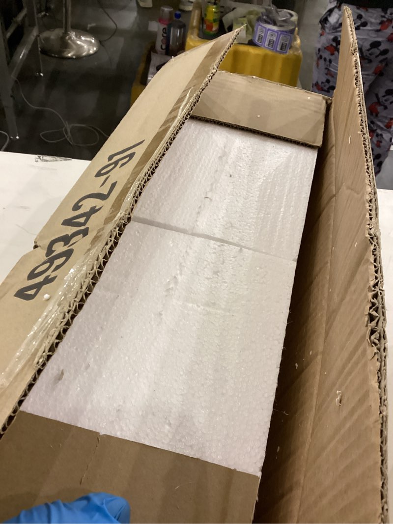 Condition photo showing New/Like New for Livex Lighting 2 Light Brushed Nickel ADA Double Sconce 5.13 x 18 Nickel