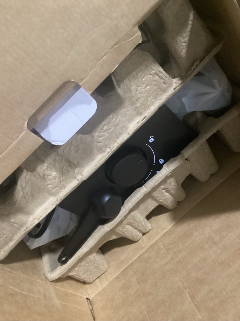 Condition photo showing Good Condition for gevi 10 cup drip coffee maker with built-in grinder, grind ? brew burr combo coffee machine with touch screen, programmable, 4-hour warm plate, permanent filter, coffee carafe 10.7"d x 7.9"w x 17.8"h