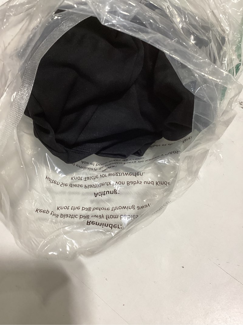 Condition photo showing Good Condition for feelingirl womens shapewear tummy control tops: long sleeve compression shirts for women slimming body shaper v neck shirt black medium