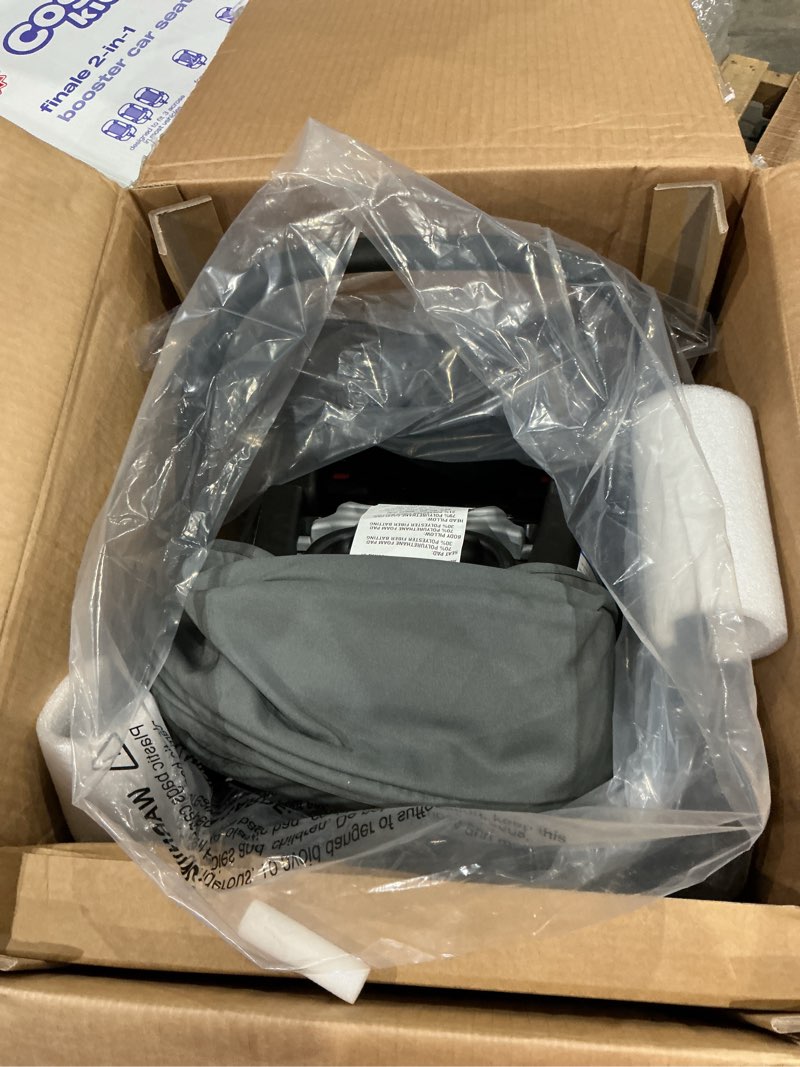 Condition photo showing Good Condition for safety 1st smooth ride travel system stroller and infant car seat