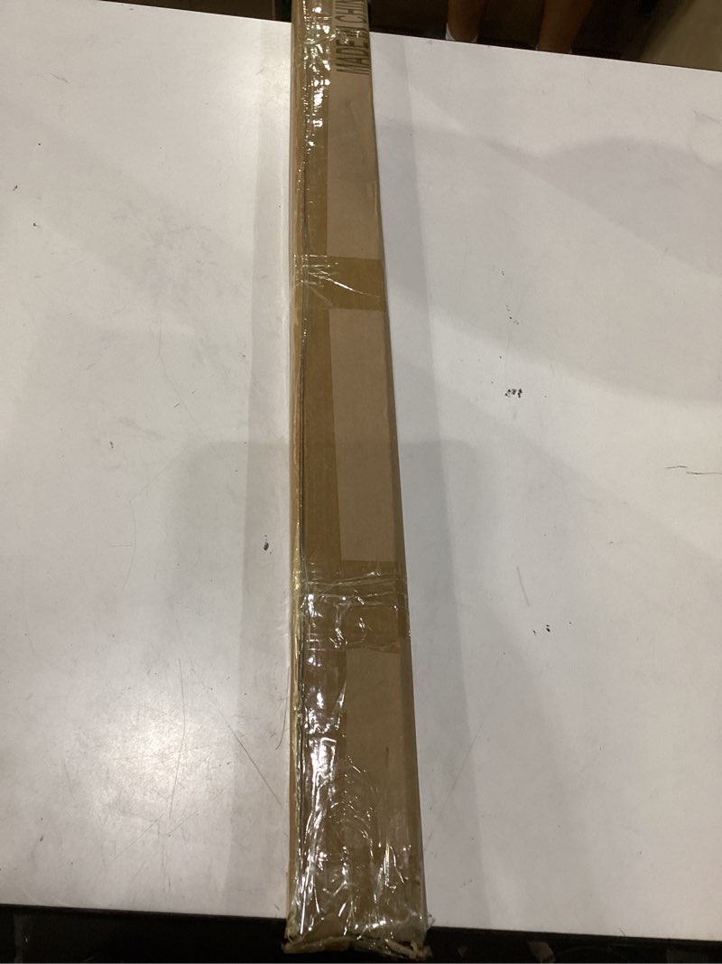 Condition photo showing Good Condition for biggalleons 32.25 x 1 x 0.2 in grooved porch railing