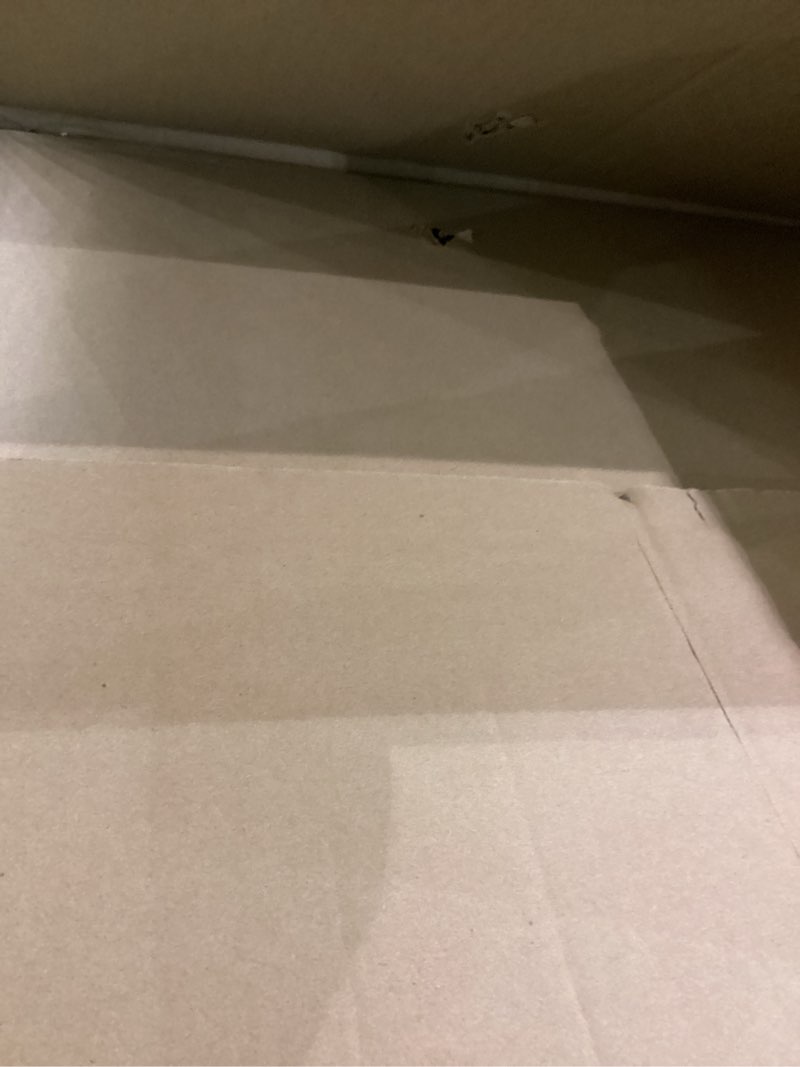 ELYCCUPA 20”Hand Woven Rattan Chandelier Boho Pendant Light Adjustable Coastal Pendant Light for Kit