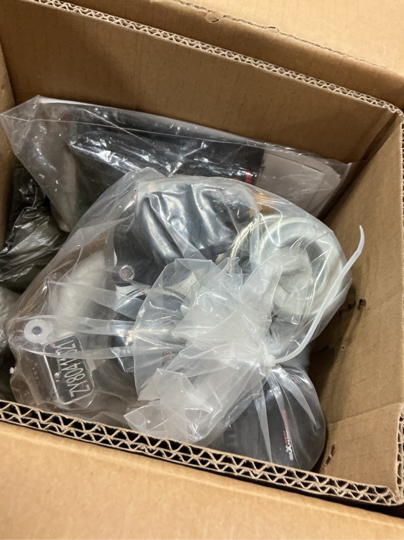 Condition photo showing Good Condition for maXpeedingrods K03 Turbo Turbocharger Kit for BMW Mini Cooper S X SX Models 1.6L R55 R56 R57 R58 R59 R60 R61 for BMW Mini Cooper X (R60 R61) EP6CDTS N14 1598ccm 184HP 135KW 2010-