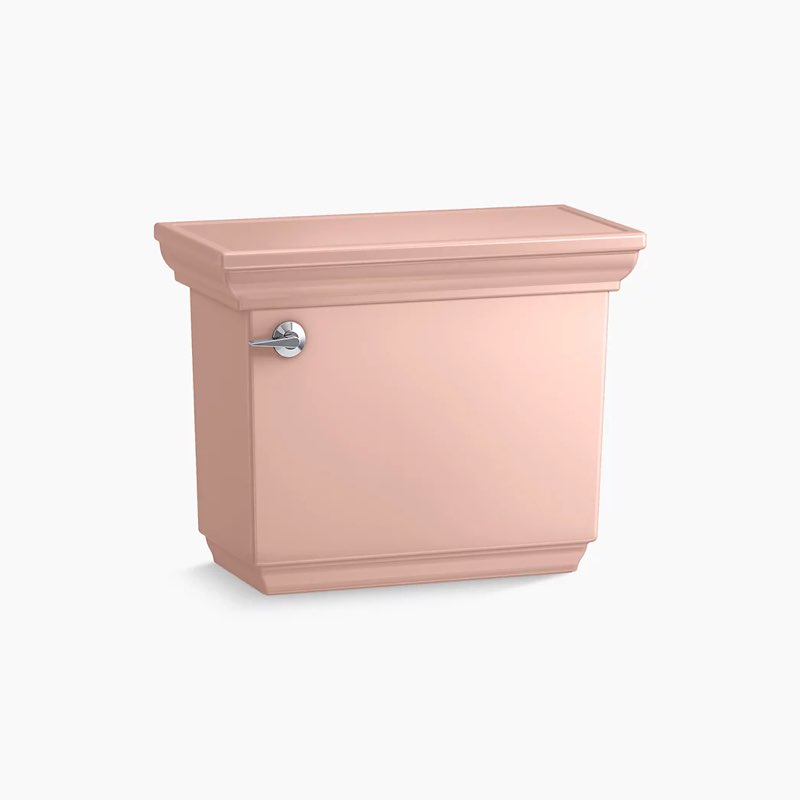 Memoirs® Stately Toilet tank, 1.28 gpf