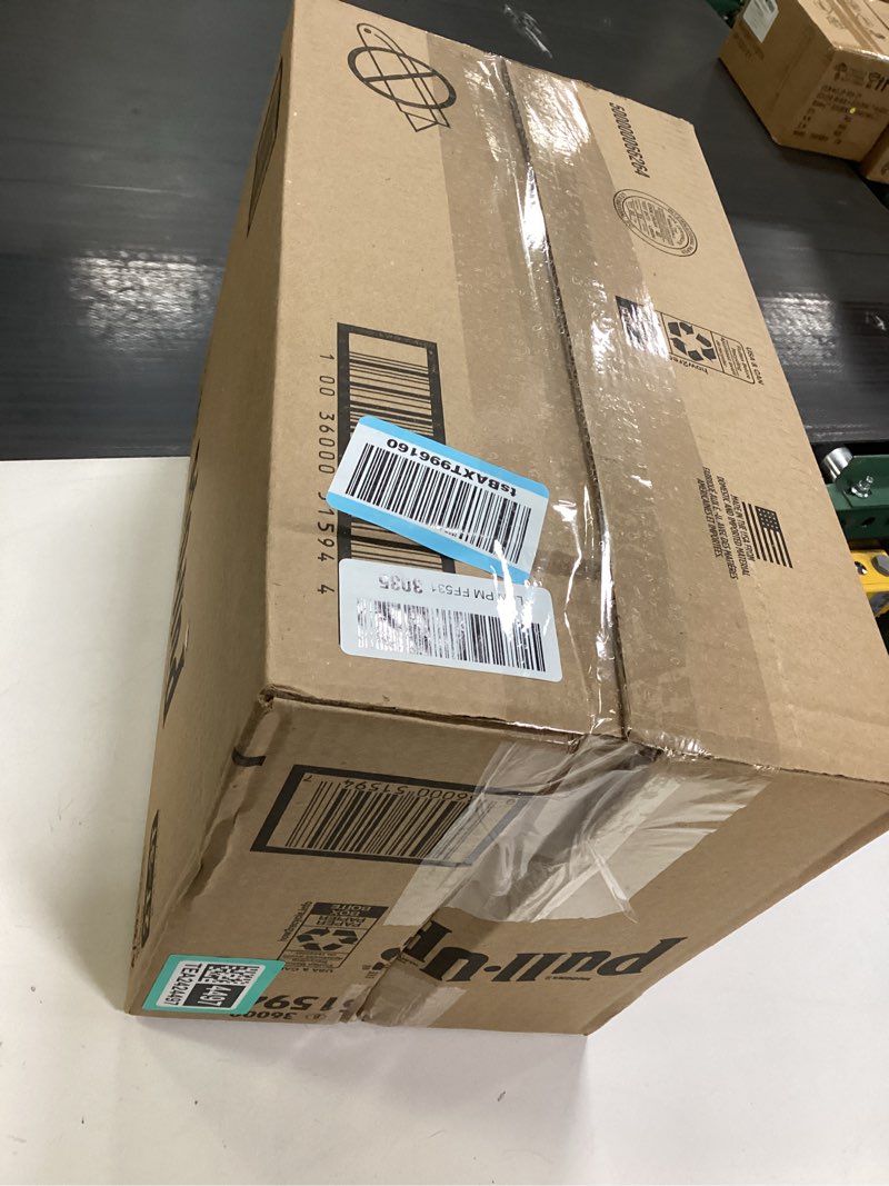 Condition photo showing New/Like New for Pull-Ups Boys' Learning Design Ecomm Pack Disposable Training Pants - 2T-3T - 124ct