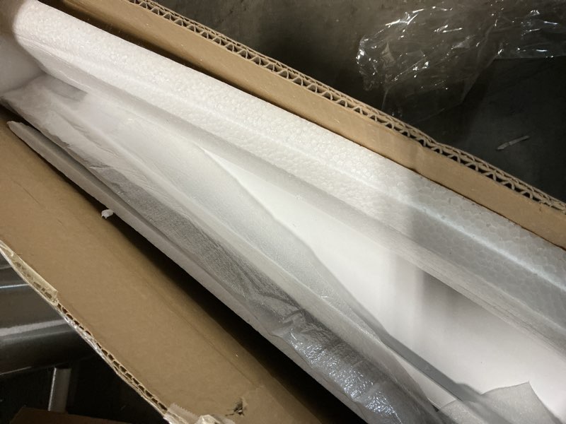 Condition photo showing Good Condition for UTEX 2 in 1 Kids Construction Play Table with Storage Drawers and Built in Plate (White)