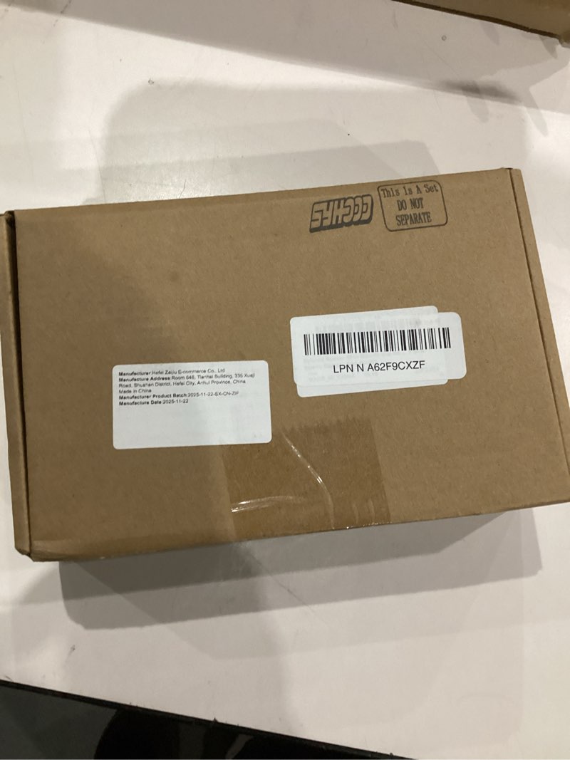 Condition photo showing New/Like New for Syhood Soccer Shin Guards and Socks for Toddler Kids Youth, Lightweight Soccer Shin Pads Protective Defender Gear for 3-5, 5-10, 10-15 Years Old Children Teen Boys Girls Sports Game Black L Size