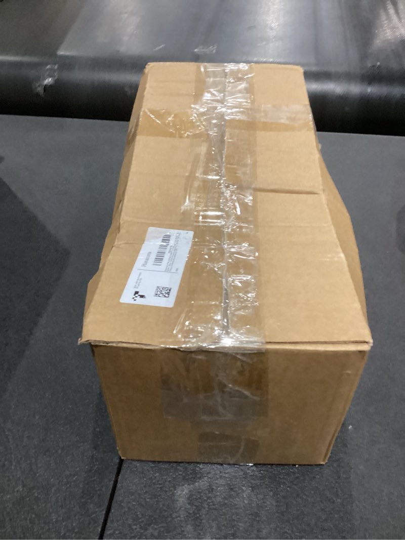 Condition photo showing Good Condition for Hananona 4 Pcs 6 Ft Artificial Norfolk Pine Garlands, Real Touch Winter Pine Garland, Green Artificial Greenery Garland for Table, Mantle, Wall, Indoor, Outdoor Christmas Decorations (4, 6 FT) 6 ft 4