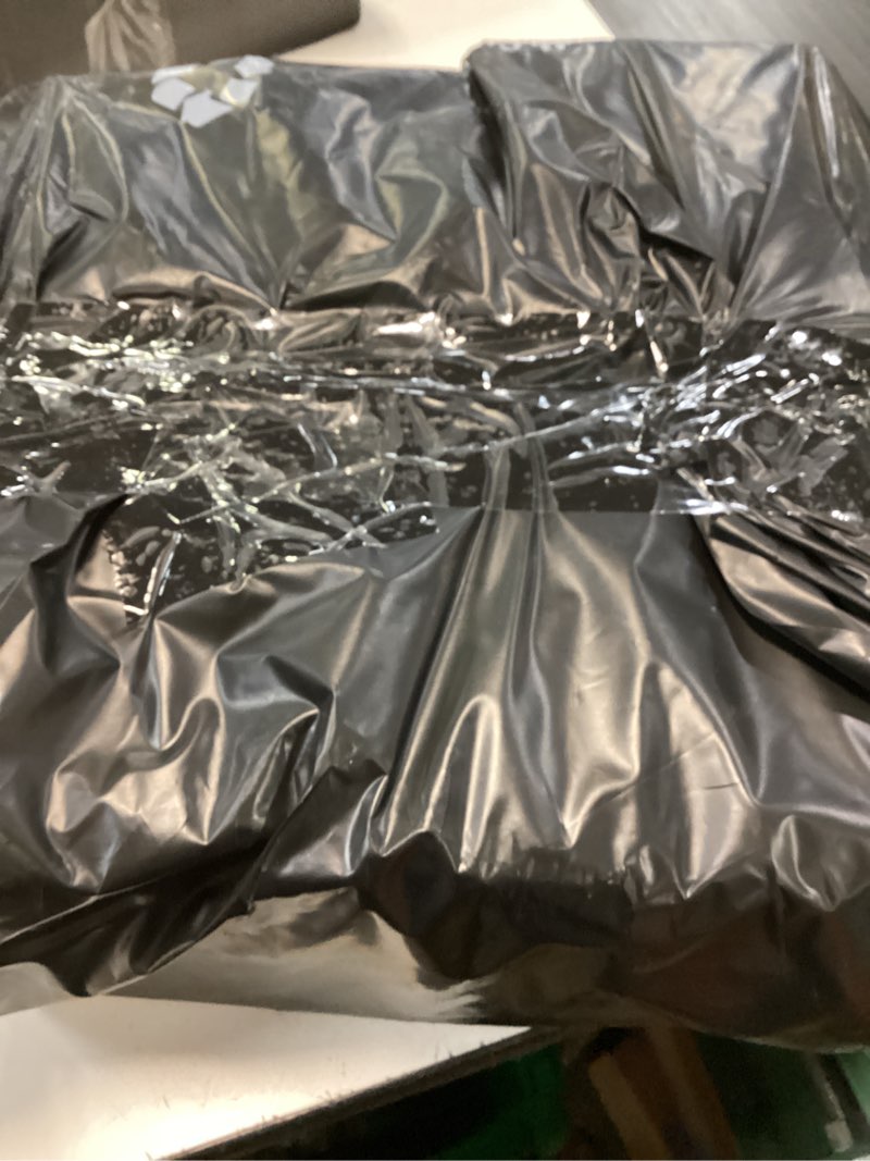 Condition photo showing Good Condition for clean towel large size(25*30cm)100% usda bio-based facial tissue  disposable makeup remover wet wipe pad  super soft