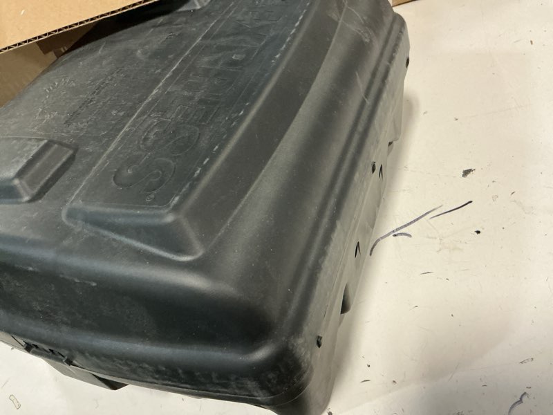 Condition photo showing As Is for bell labs - protecta evo express bait station - 1 trap