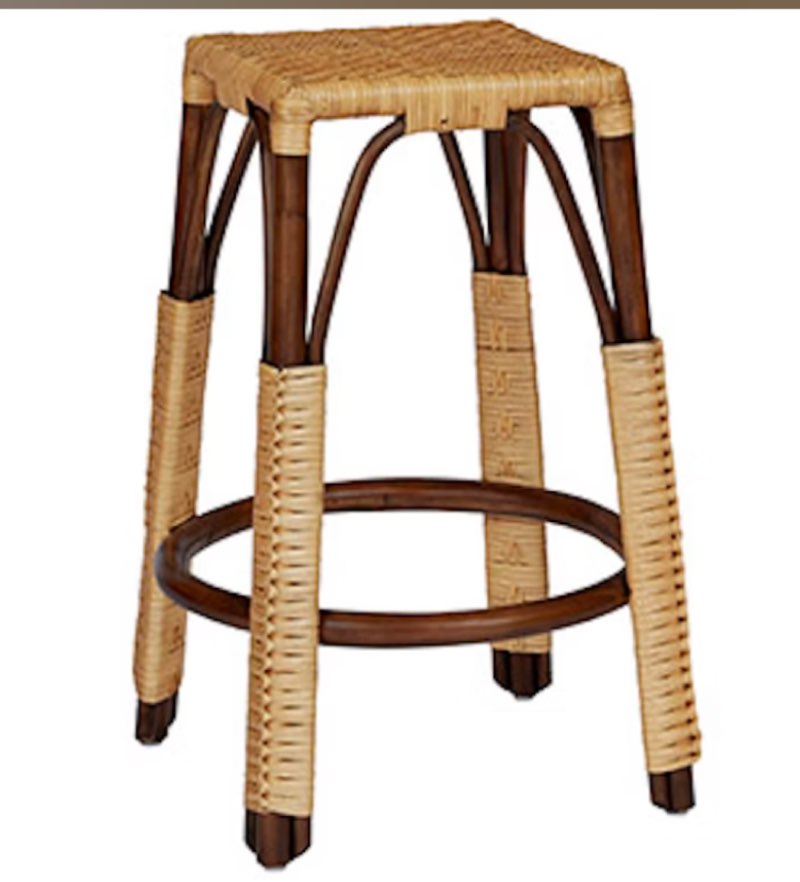 J, Progressive Furniture Casual Dining Bar Stool A110-43D at Tar Heel Furniture Gallery