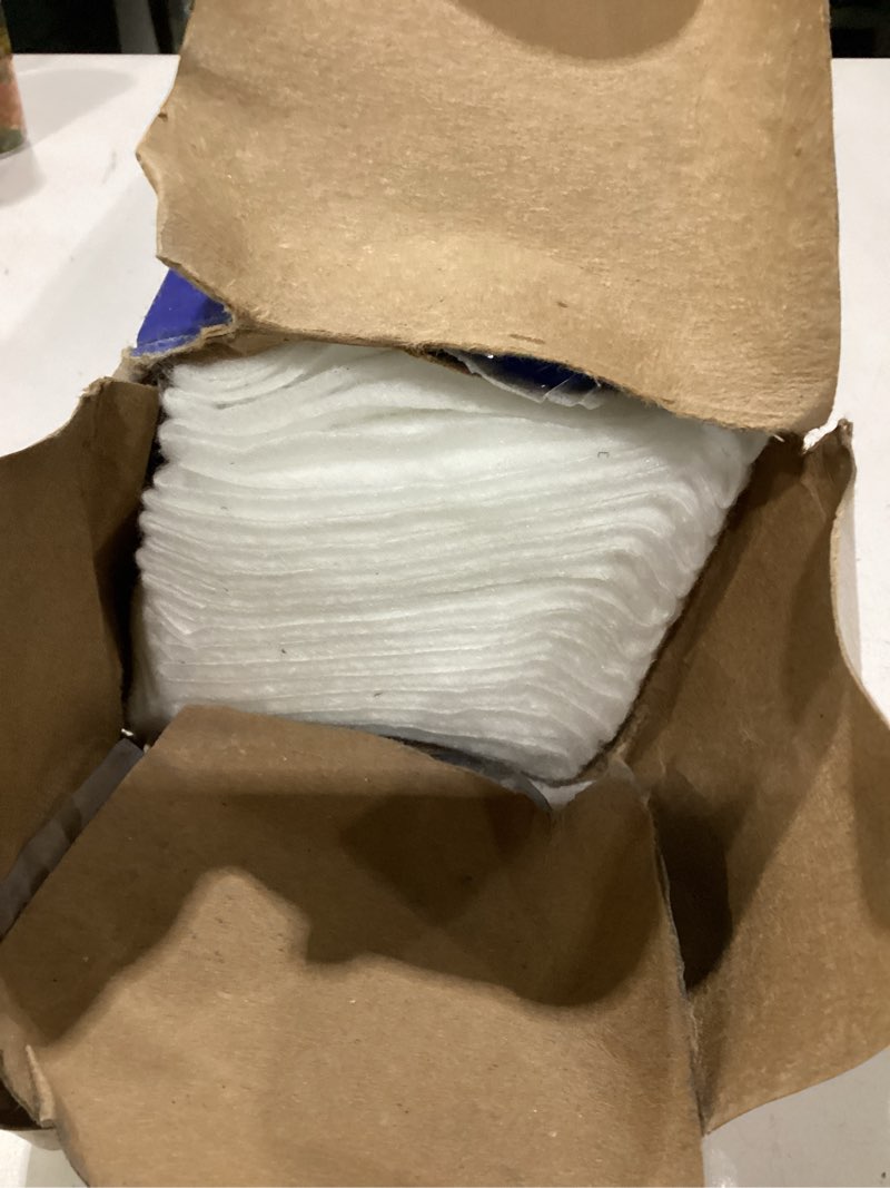 Condition photo showing As Is for aprilaire 413 replacement filter for aprilaire whole house air purifiers - merv 13, healthy home allergy, 16x25x4 air filter (pack of 1)