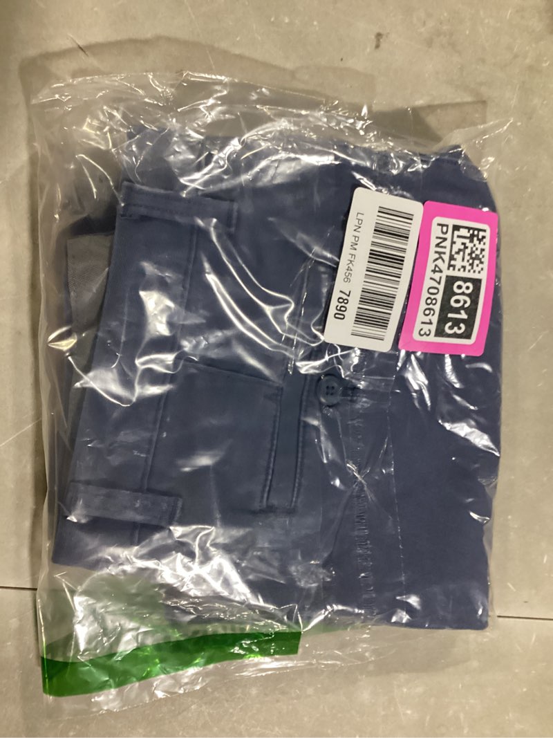 Condition photo showing Good Condition for Puma Men's Camino 2.0 Golf Shorts - Moisture Wicking Drycell, 4-Way Stretch, Breathable, Lightweight
