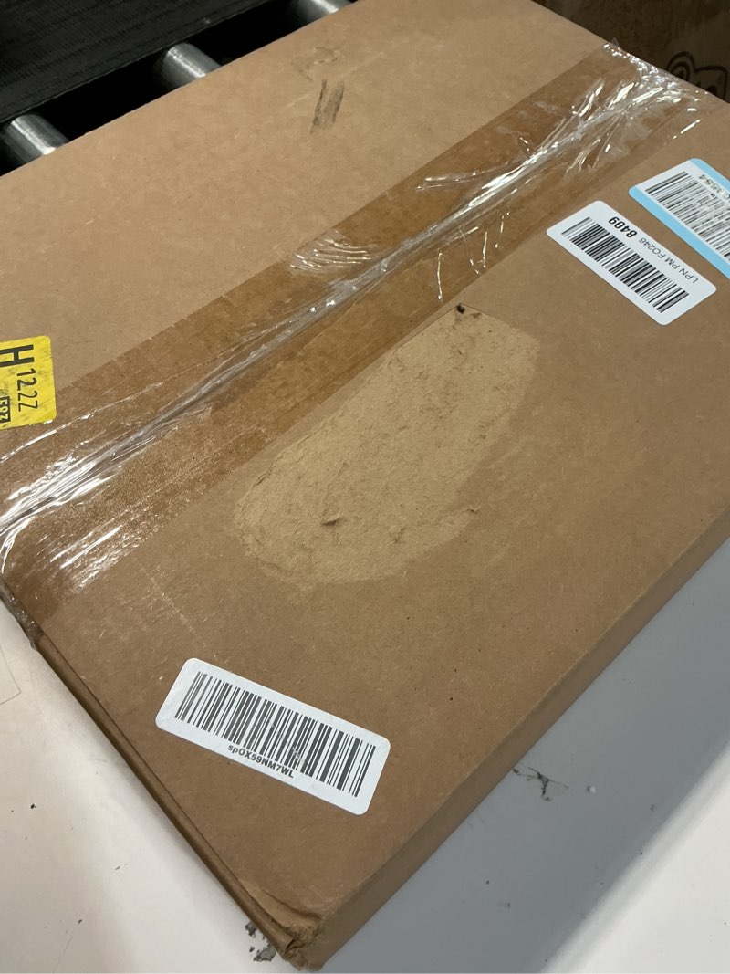 Condition photo showing Good Condition for Gifts by Design Set of 8 Ceramic Campfire Mugs – 15 Oz, Red – Coffee & Tea Cups for Home, Work, Trav