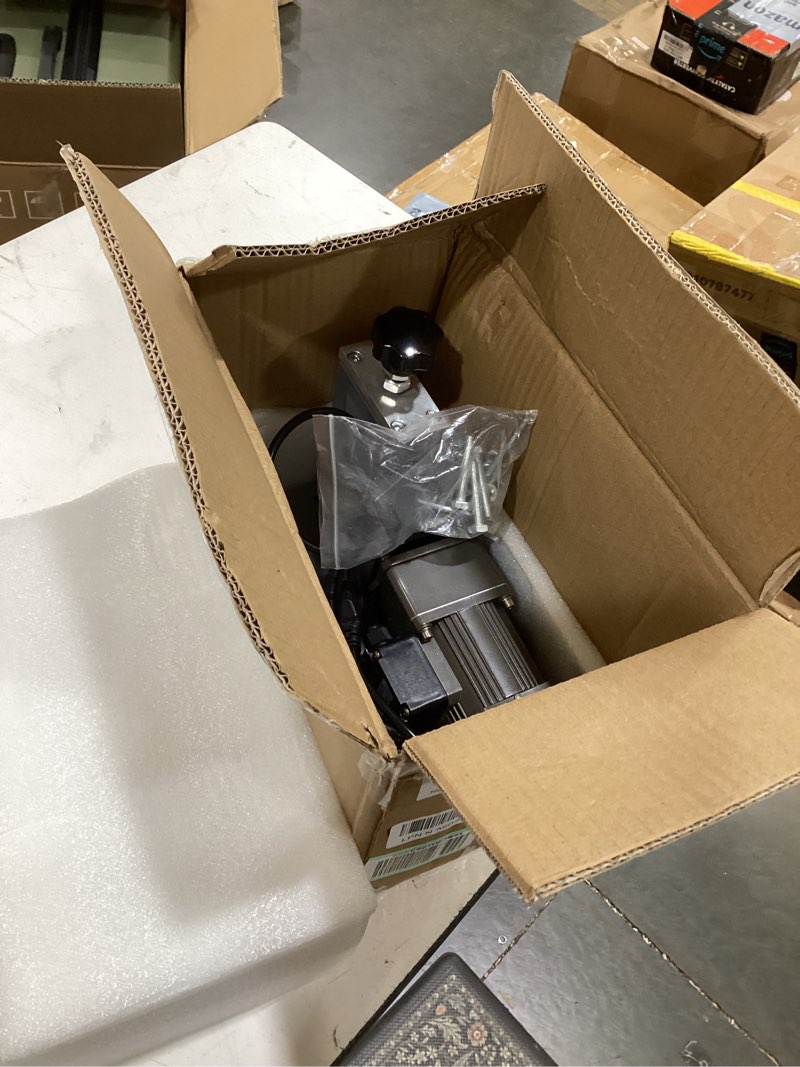 Condition photo showing Good Condition for automatic wire stripper machine,25w 0.04" - 0.79" electric wire stripping machine,with free replacement blades,portable cable stripper for scrap copper wire cable recycling