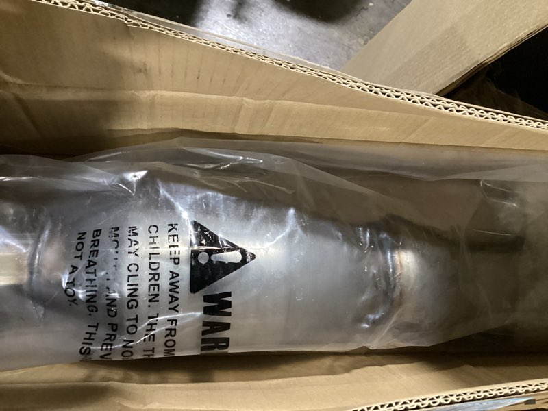 Condition photo showing Good Condition for a-premium rear catalytic converter kit direct-fit compatible with nissan altima 2007-2018, l4 2.5l, epa compliant, replace# 20010ja000, 20010ja00a