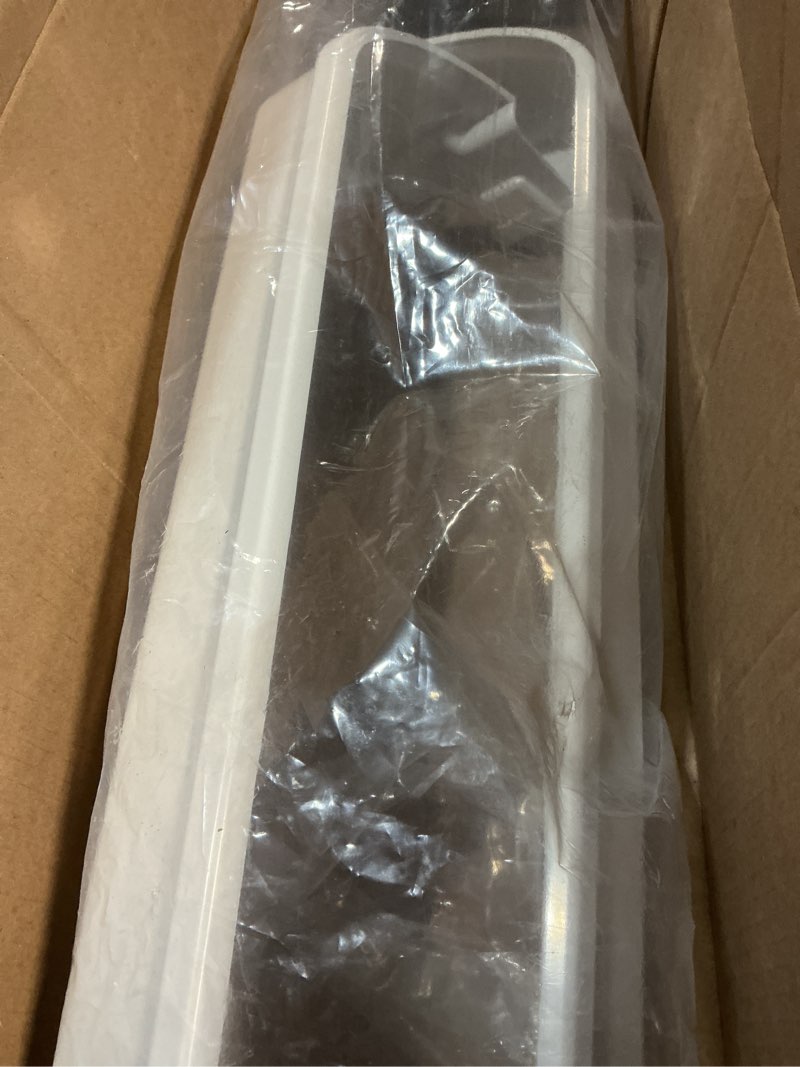Condition photo showing New/Like New for 240338001 door bin shelf for refrigerator compatible with frigidaire or kenmore refrigerator? replaces ps429871, ap2115859, 240338001, 240338005 (2pack)