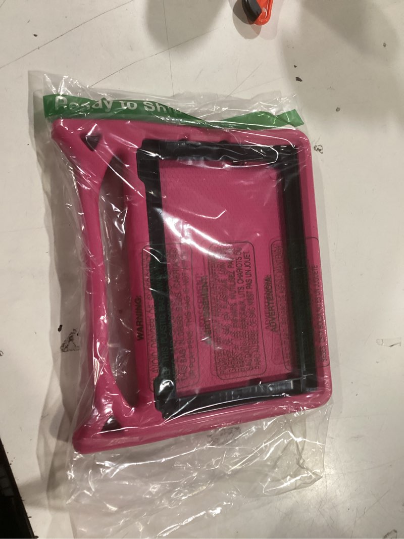 Condition photo showing Good Condition for Fire HD 10 Tablet Case for Kids,Amazon Fire Tablet 10 Case(13th/11th Generation, 2023/2021 Release),