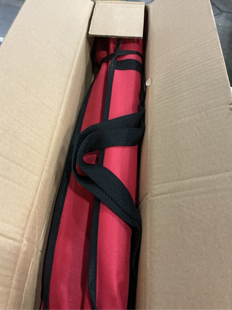 Condition photo showing New/Like New for 3rd hand adjustable support system, durable steel support rods for cabinet jacks, cargo bars, and drywall - extends from 24" to 40", 2 pack load-bearing capacity 264 lb (120 kg) 24 - 40", 2 pc